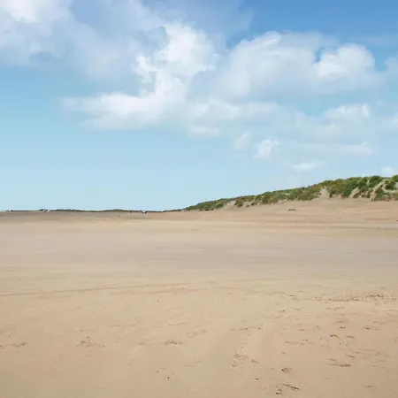 Holiday home 4 Bedroom In Romo Kongsmark